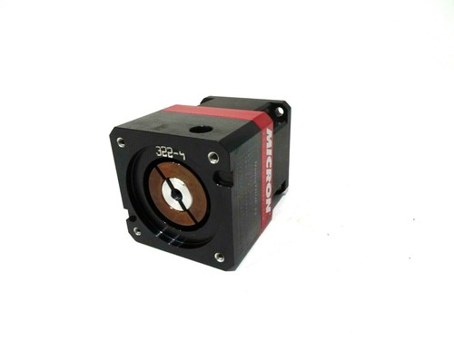 NEW THOMSON INDUSTRIES 64-116861-A916 GEARHEAD NTP23-005-0-RM060-1 64116861A916 - Picture 2 of 3