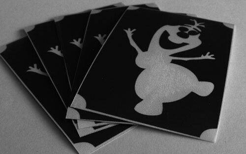 5 tattoo stencils glitter tattoo body jewelry frozen snowman bm76 great- 5 tattoo stencils glitter tattoo body jewelry frozen snowman bm76 great-