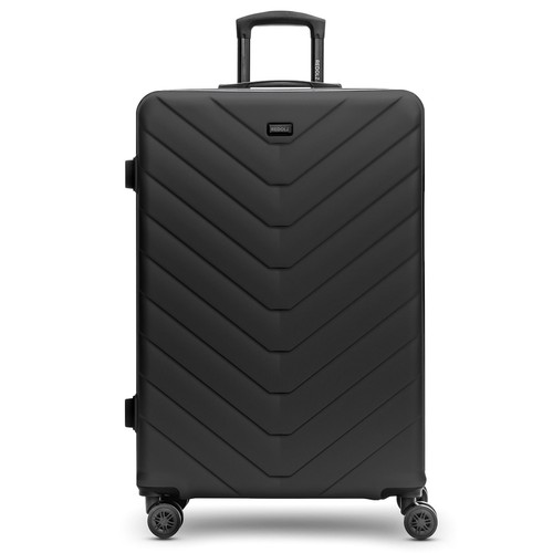 Redolz Essentials 07LARGE 4-Rollen Trolley 75cm #RDZ-RD12355 (black 2)
