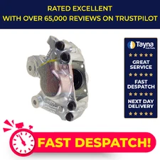 Brake Caliper Rear Left LCA1182N Apec AEU3379 AAU3379 Genuine Quality Guaranteed