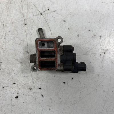 02-06 Acura RSX Type-S IAC Idle Air Control Valve 16022-PRB-A02
