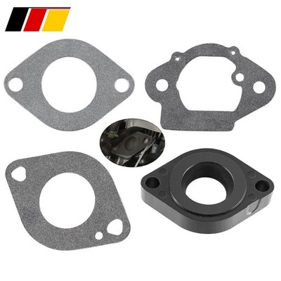 694876 Intek Engine Carburetor Spacer Gasket Insulator for Briggs & Stratton