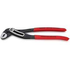KNIPEX Tools - Alligator Water Pump Pliers 8801250, 10-Inch