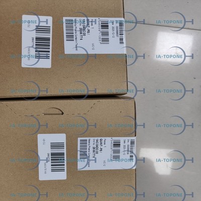 1PC Brand NEW Phoenix 2866776 With 1 Year warranty