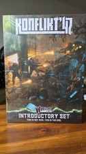 Warlord Games Konflikt '47 Introductory Set - New in plastic
