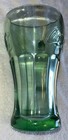 Green Coca Cola Glass Mug — photo 8