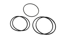 New Belt Kit Sony TC-W310 with Tracking 