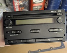 Oem Factory Radio Stereo Receiver 2008-2011 Ford Ranger Mazda Cd Mp3 Aux Xm Oem Factory Radio Stereo Receiver 2008-2011 Ford Ranger Mazda Cd Mp3 Aux Xm