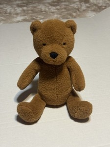 Jellycat Cocoa Bear | eBay