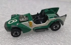 1969 Hot Wheels Redline Ice T Made In Mexico Aurimat