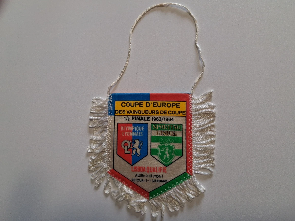 Olympique de Marseille vs. Chelsea FC 1999-2000