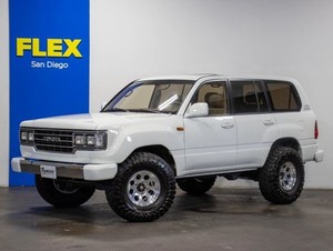 2001 Lexus LX470 LX 470 Sport Utility 4D
