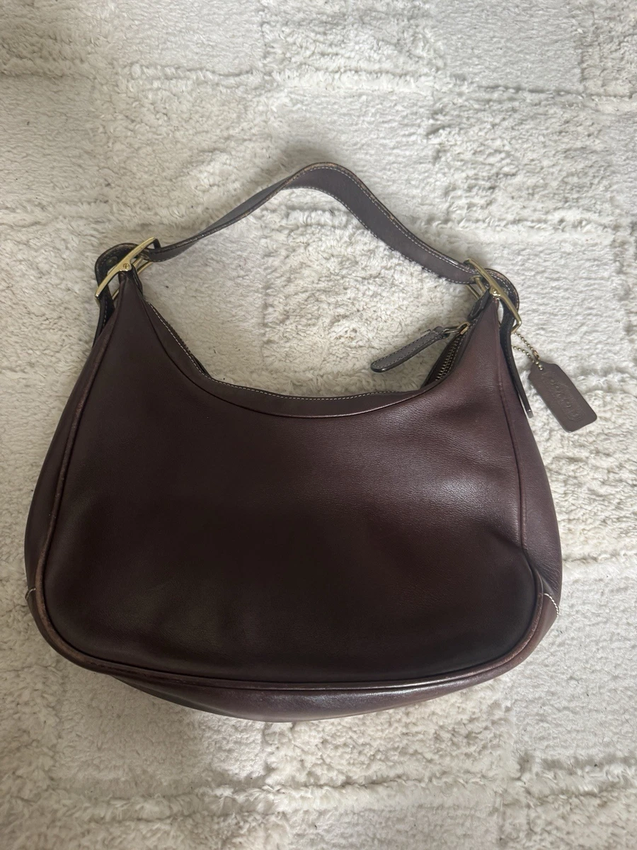 Coach Hobo Bags Brown Bags & Handbags for Women for sale | eBay