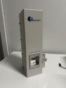 Nexcelom Cellometer Auto T4 Plus Cell Counter C1371 for Parts or Repair