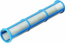 FILTER, EASY OUT, 100 MESH, LONG, BLUE, Original Graco, with reference: 244068