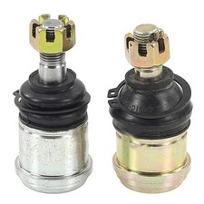 Lower Ball Joint Ball Joints Lower Ball Joint 200cc-ATV Fits 125cc 150c Metal