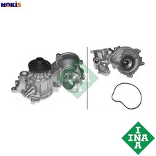 WATER PUMP ENGINE COOLING 538 0184 10 FOR ROLLS-ROYCE PHANTOM/VII/Drophead 6.7L