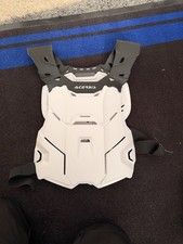 Acerbis Chest Armor Motocross MX