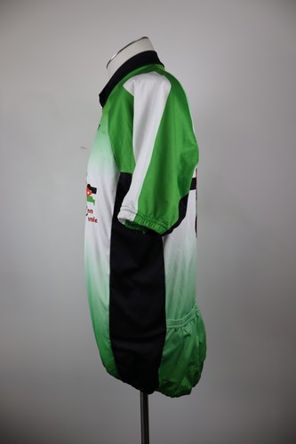 ACTON SYRIEN HERREN RADTRIKOT GR 4XL MAN SHIRT SPORT BIKE KURZARM - Bild 6 von 11