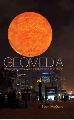 Geomedia - 9780745660752