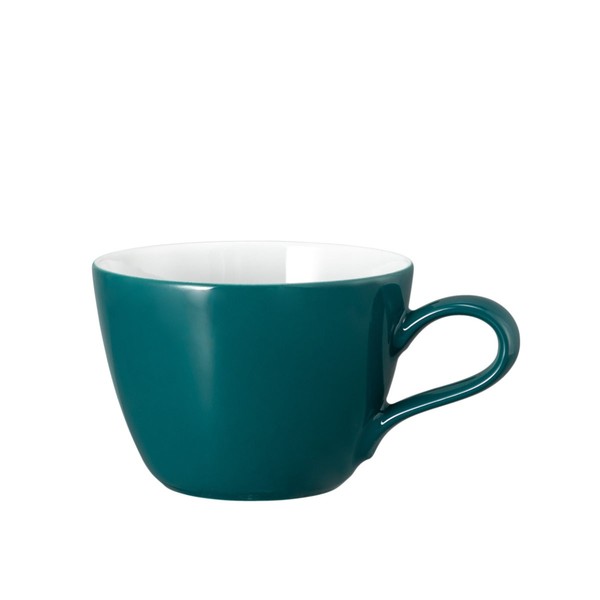 Seltmann Weiden Life Fashion Trendy Petrol Kaffee-Obertasse 0,24 L-image