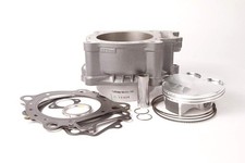 New Cylinder Works Standard Bore Cylinder Kit For Honda CRF 450 X 2005-2017
