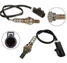 Sensor de oxígeno 2 piezas aguas arriba y aguas abajo 02 O2 para Ford Escape Fusion 2,5 L 3,0 L