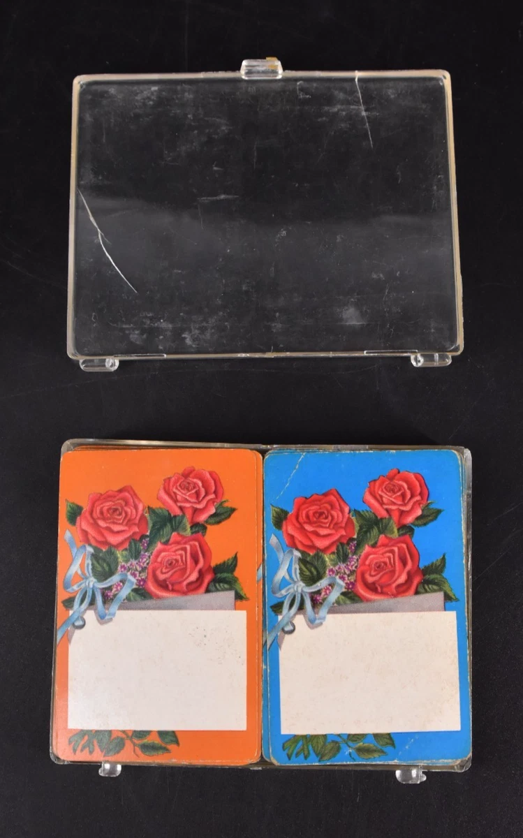 Arrco Playing Cards for sale | eBay