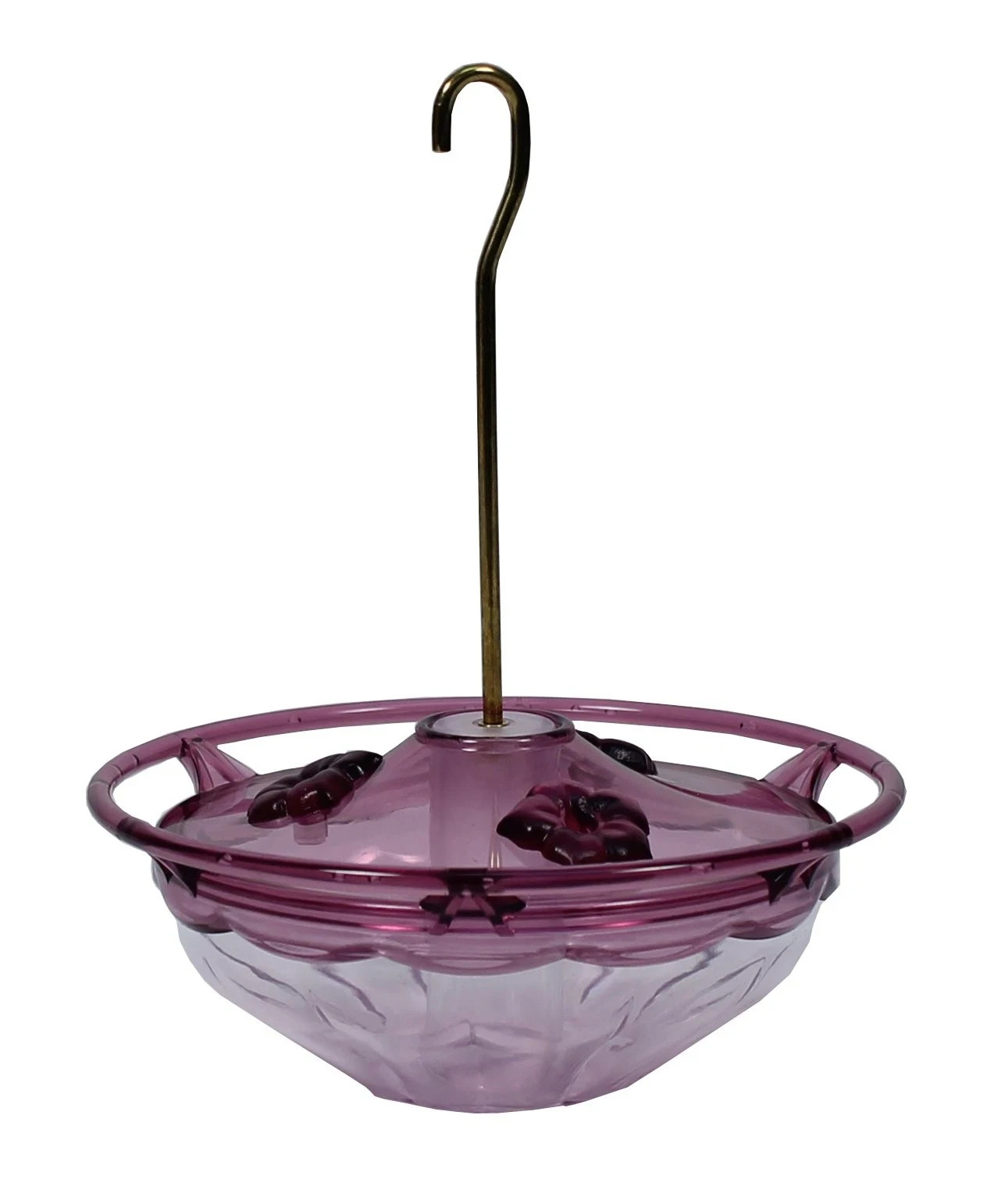 ASPECTS 434 Hummzinger Humm Blossom Hummingbird Feeder