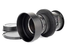 JUPITER-37A 3.5/135mm Cine lens Canon EF mount *SERVICED & TUNED FOR FILMMAKERS*