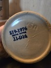 3 Vintage McCormick Platte Valley Corn Whiskey Stoneware Jug Set Collectibles  — photo 6
