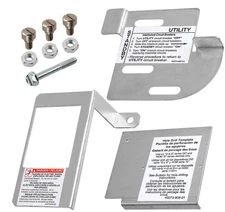 Generator Interlock Kit Compatible with Square D Electric HOMCGK2C Homeline and