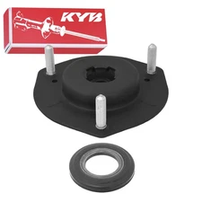 KYB Suspension Strut Mount Kit Front For 2010-2015 Lexus RX450h