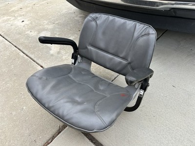 Pihsiang Access Point AXS42 Mobility Scooter Seat Chair Assembly OEM -01
