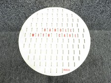 MI-585008 RCA AVO-21 Weather Radar Antenna Assembly with Mods (Dented)