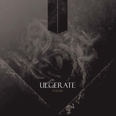 ULCERATE - VERMIS  CD NEU