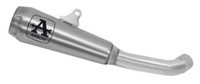 71936PRI - Auspufftopf Arrow Pro-Race Titan KTM Duke 125 / 390 (21)