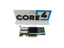 SILICOM PE210G2SPI9A-XR 10G SFP DUAL PORT ADAPTER