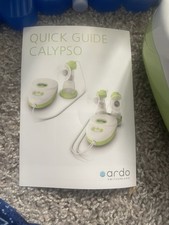 Ardo Calypso Double Electric Breast Pump