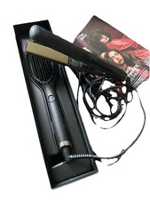 Glide GHD Hot Brush , GHD Gold haarglätter & Remington waves !