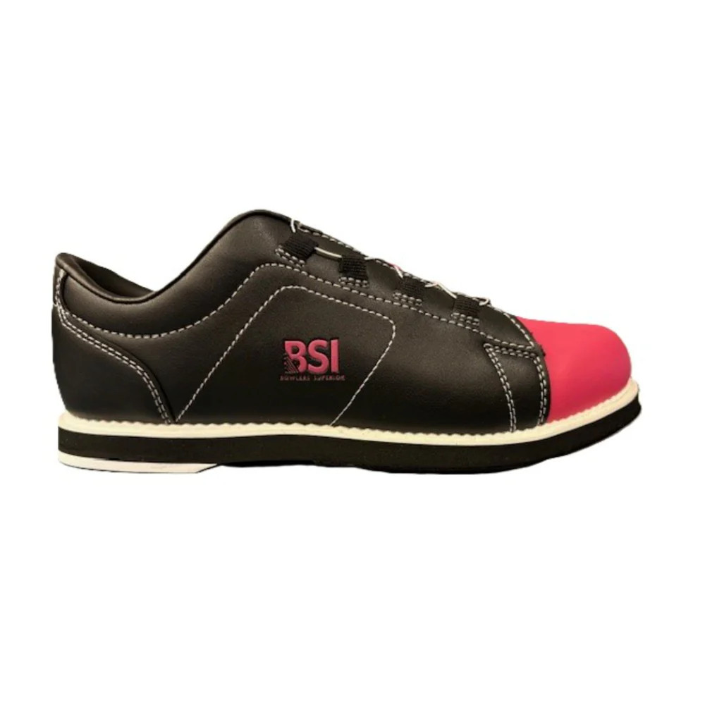 With Dial Lacing
