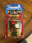 MOTU,Vintage,GRIZZLOR,Masters of the Universe,MOC,Sealed,figure,He-Man