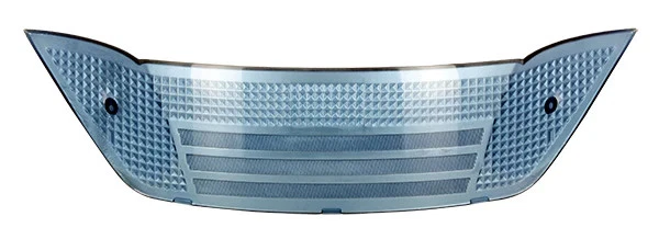 Réflecteur Bleu pour Top Case KS52N - Photo 1/1
