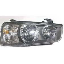 New Aftermarket Passenger Side Front Head Lamp Assembly 921022D150-V