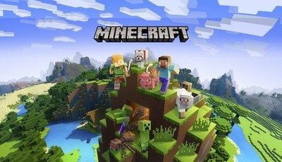Minecraft: Java & Bedrock Edition (PC, 2022) KEY