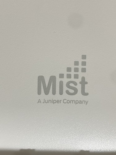 Point d'accès sans fil extérieur Juniper Mist AI AP63E-WW WiFi 6, Bluetooth 802.11ax - Photo 10/19