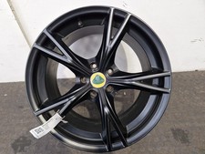 LOTUS EXIGE ALLOY WHEEL " INCH 2017