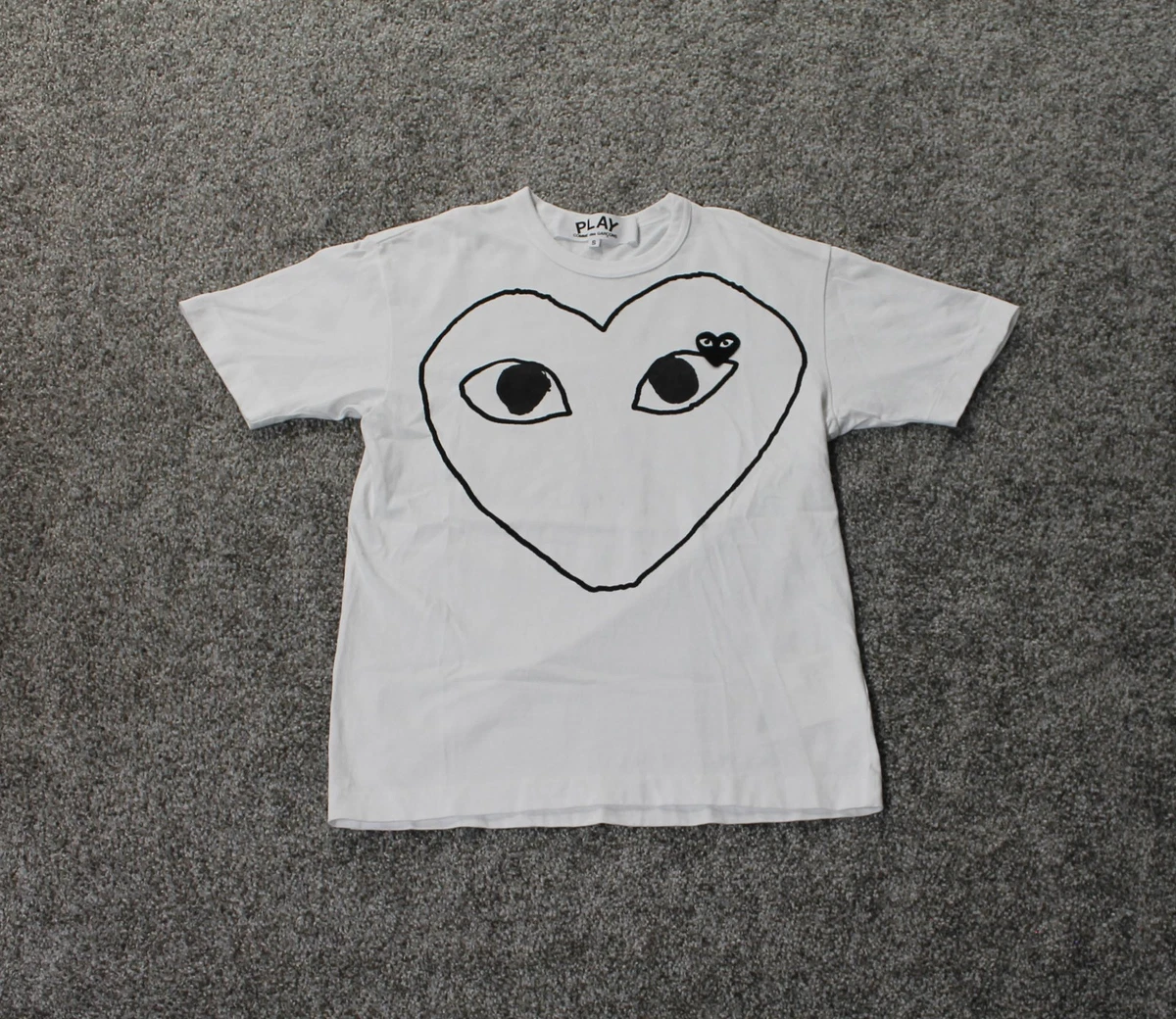 25+ CDG T-Shirts for Men for sale | Updated Sep 2026
