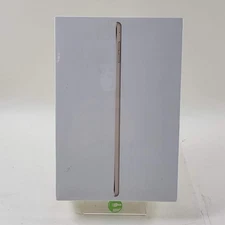 New Unlocked Apple iPad Mini 4th Gen 64GB Gold MK752CL/A