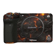 For Sony Fx3 ILME-FX3A Decal Skin Vinyl Wrap Film Camera Sticker